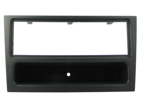 CT24VX10 Cadre 1-DIN pour Opel