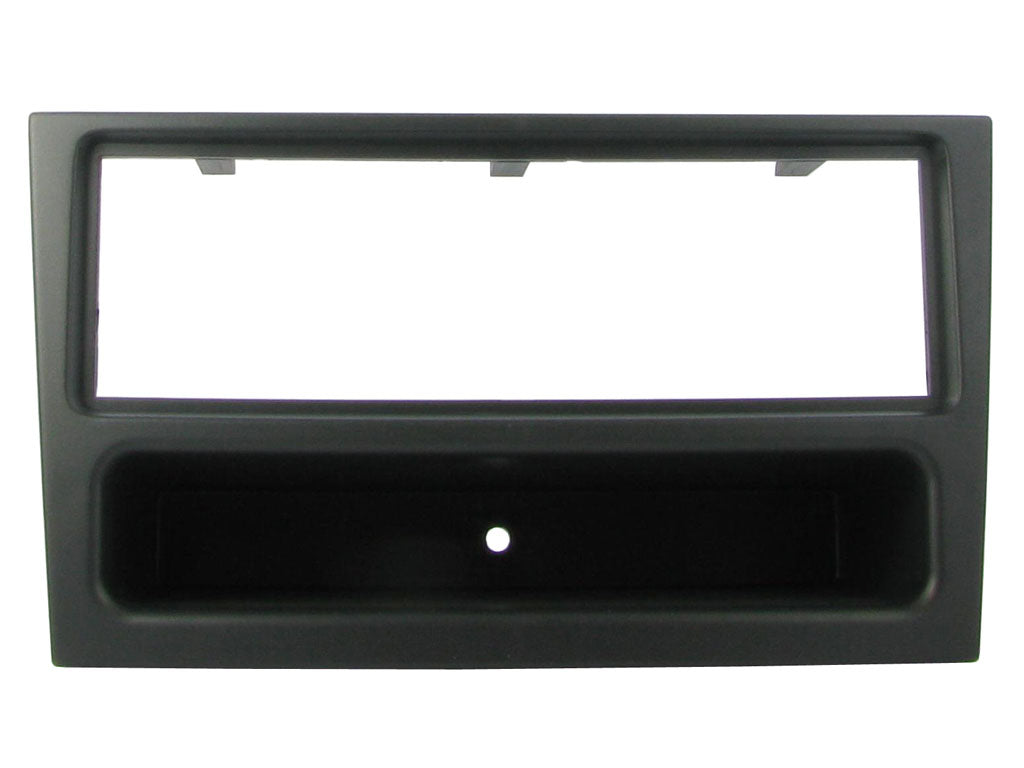 CT24VX10 Cadre 1-DIN pour Opel