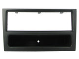 CT24VX10 Cadre 1-DIN pour Opel