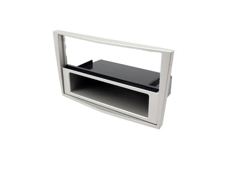 CT24VX13 Cadre 1-DIN pour Opel Corsa