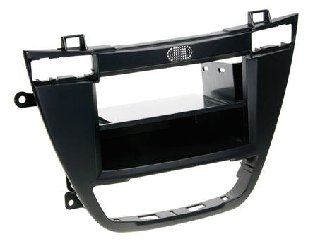 21CT24VX28 Cadre 1-DIN pour Opel Insignia