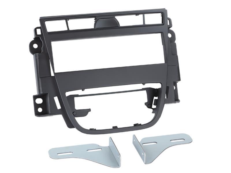 CT24VX41 Cadre 1-DIN pour Opel Meriva