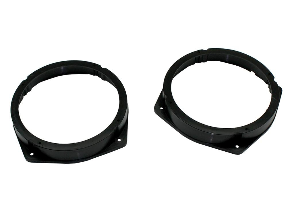 CT25AR02 1 Kit cadre haut-parleur pour ALFA