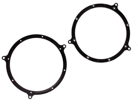 21CT25AU02 Kit cadre haut-parleur pour Audi