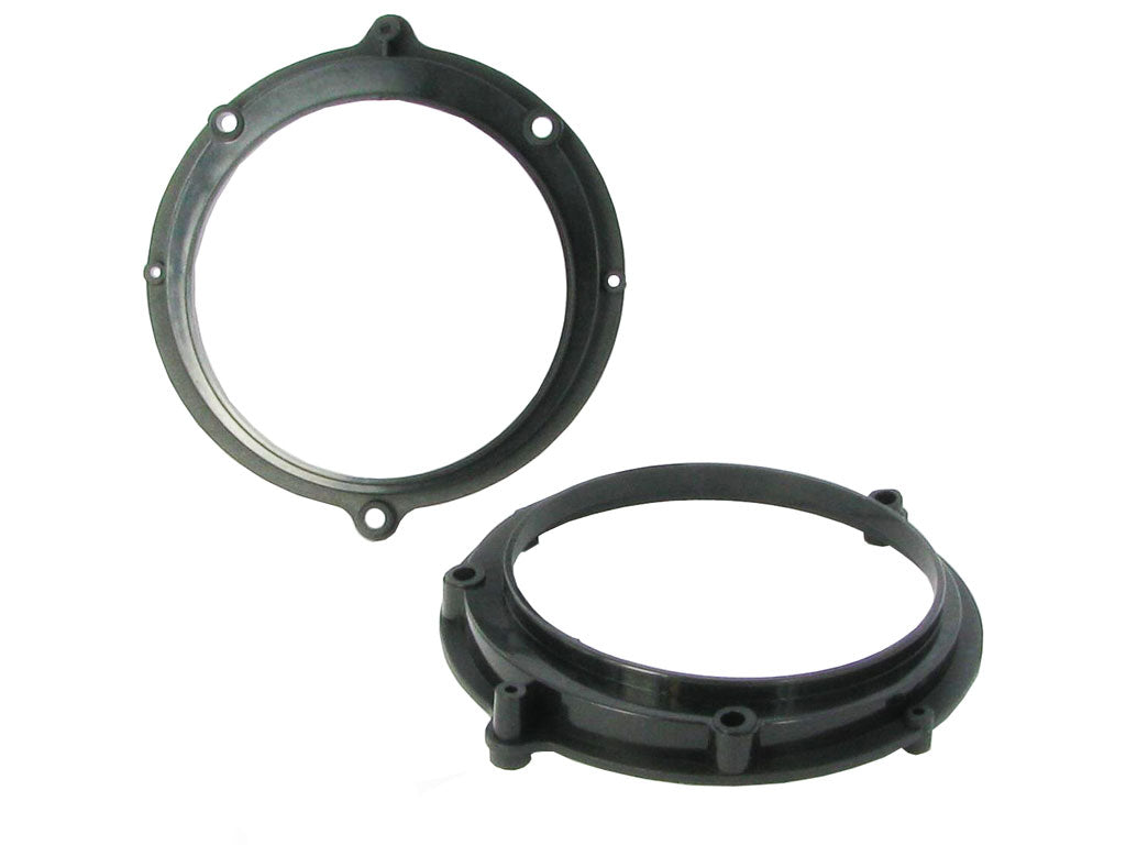 21CT25AU03 Kit cadre haut-parleur pour Audi