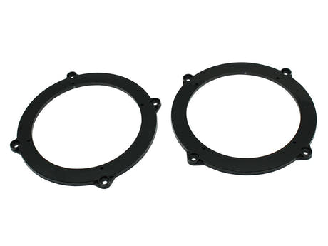 21CT25AU06 Kit cadre haut-parleur pour Audi