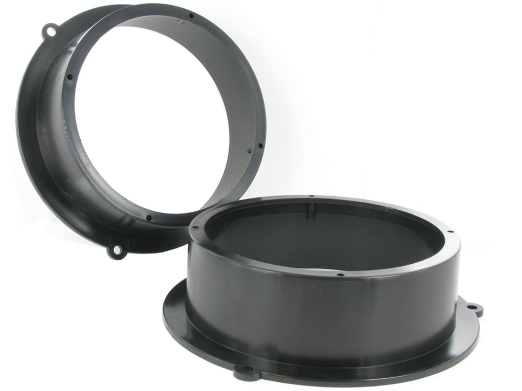 21CT25AU08 Kit cadre haut-parleur pour Audi
