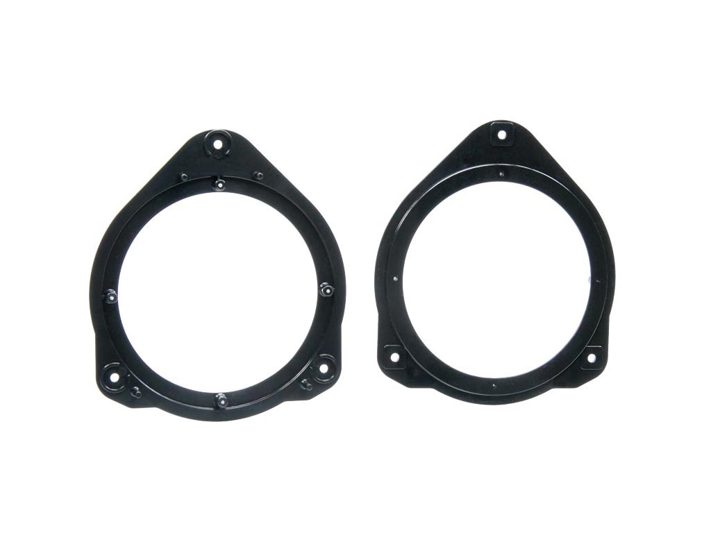 21CT25AU09 Kit cadre haut-parleur pour Audi