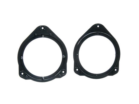 CT25AU09 Adaptateur de haut-parleur pour Audi A1