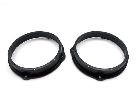 21CT25AU10 Kit cadre haut-parleur pour Audi