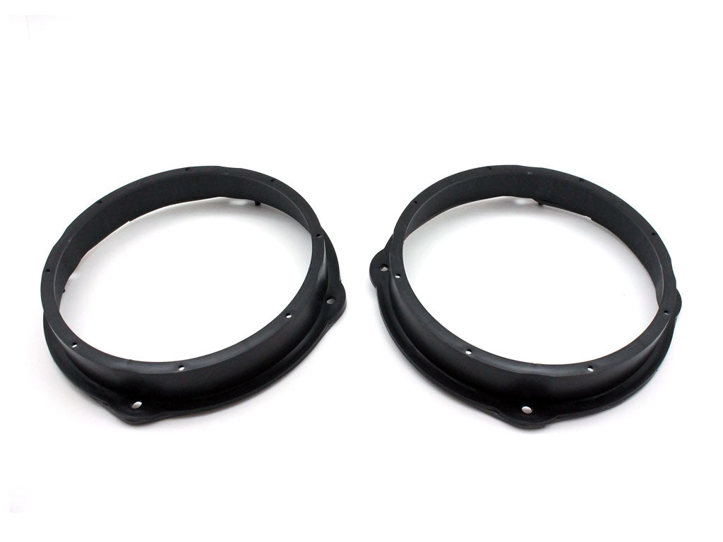 21CT25AU10 Kit cadre haut-parleur pour Audi