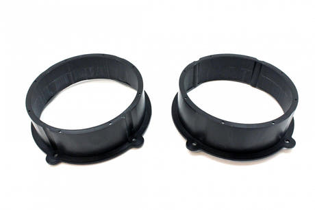 21CT25AU11 Kit cadre haut-parleur pour Audi