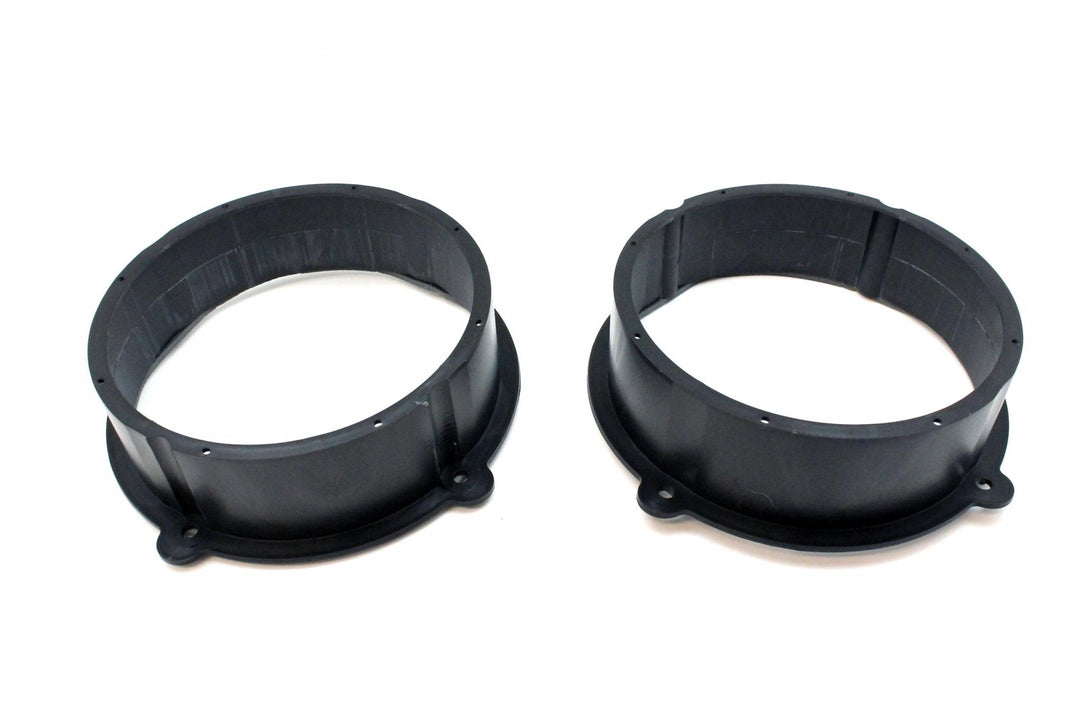 21CT25AU11 Kit cadre haut-parleur pour Audi
