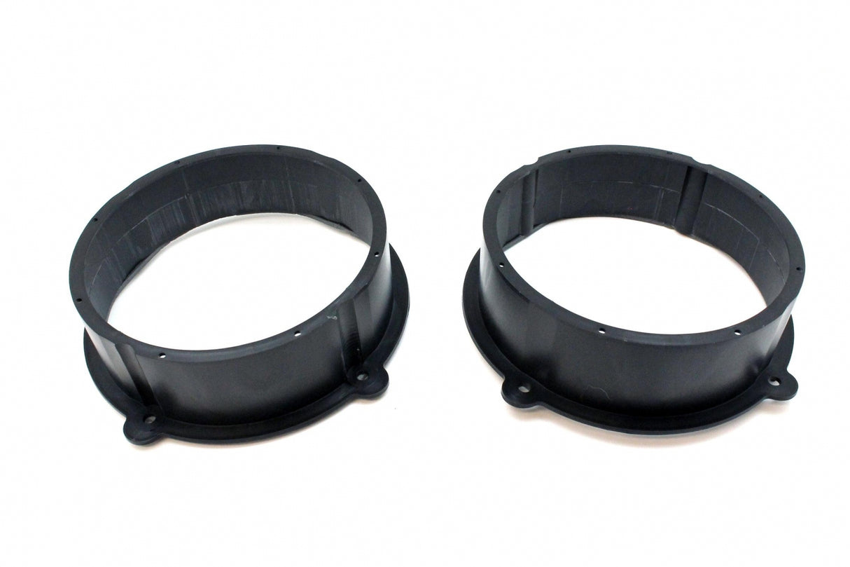 21CT25AU11 Kit cadre haut-parleur pour Audi