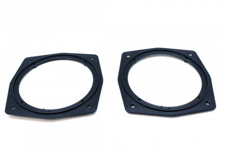 21CT25AU12 Kit cadre haut-parleur pour Audi