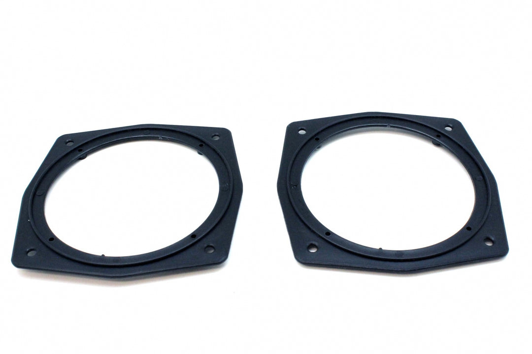 21CT25AU12 Kit cadre haut-parleur pour Audi