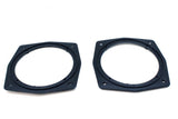 21CT25AU12 Kit cadre haut-parleur pour Audi
