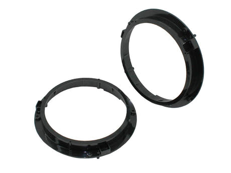 21CT25AU13 Kit cadre haut-parleur pour Audi
