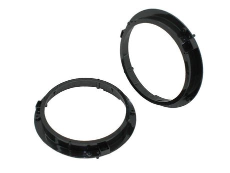 21CT25AU13 Kit cadre haut-parleur pour Audi