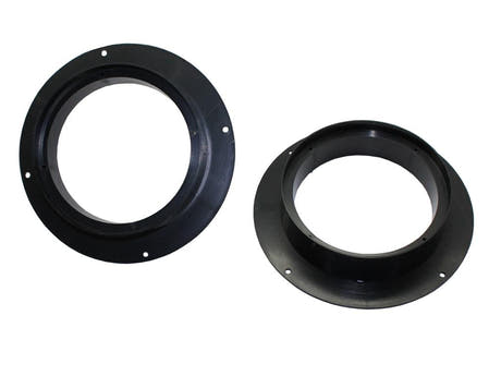 21CT25AU14 Kit cadre haut-parleur pour Audi