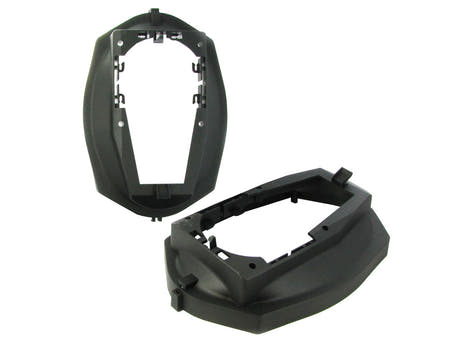21CT25BM01 Kit cadre haut-parleur pour BMW