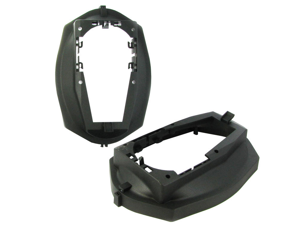 21CT25BM01 Kit cadre haut-parleur pour BMW