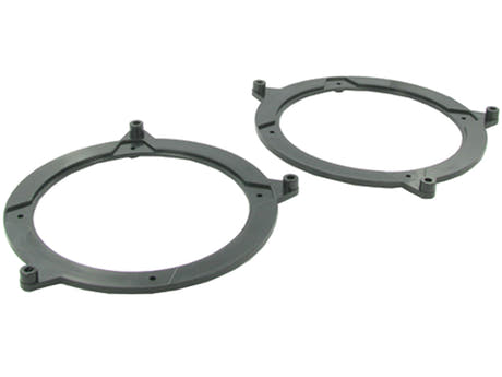 21CT25BM02 Kit cadre haut-parleur pour BMW