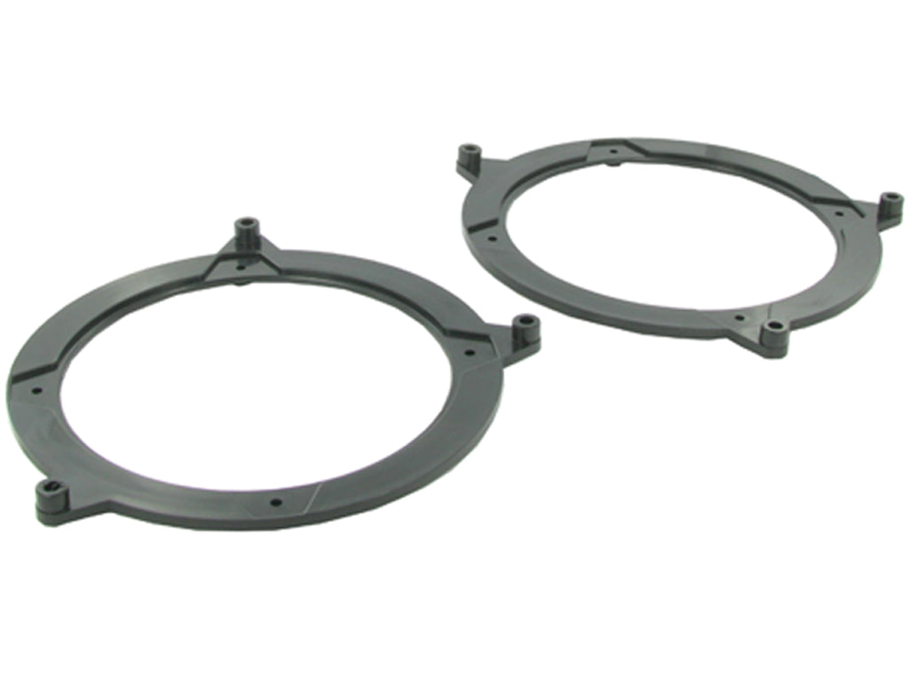 21CT25BM02 Kit cadre haut-parleur pour BMW