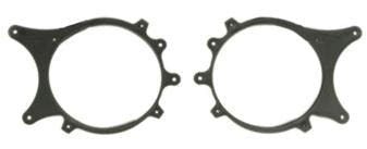 21CT25BM03 Kit cadre haut-parleur pour BMW