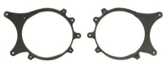 21CT25BM03 Kit cadre haut-parleur pour BMW