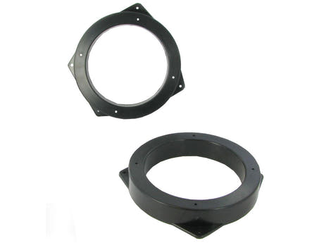 21CT25BM04 Kit cadre haut-parleur pour BMW
