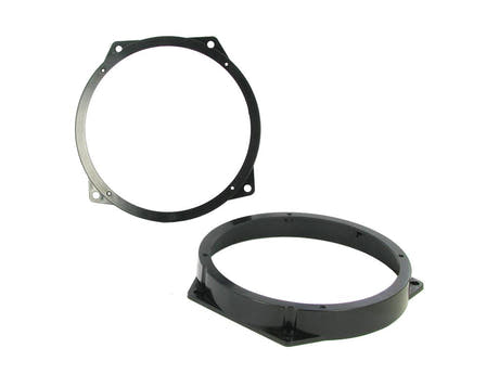 21CT25BM05 Kit cadre haut-parleur pour BMW