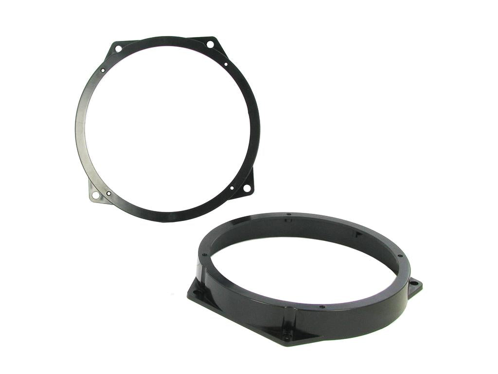 21CT25BM05 Kit cadre haut-parleur pour BMW