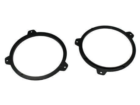 21CT25BM06 Kit cadre haut-parleur pour BMW