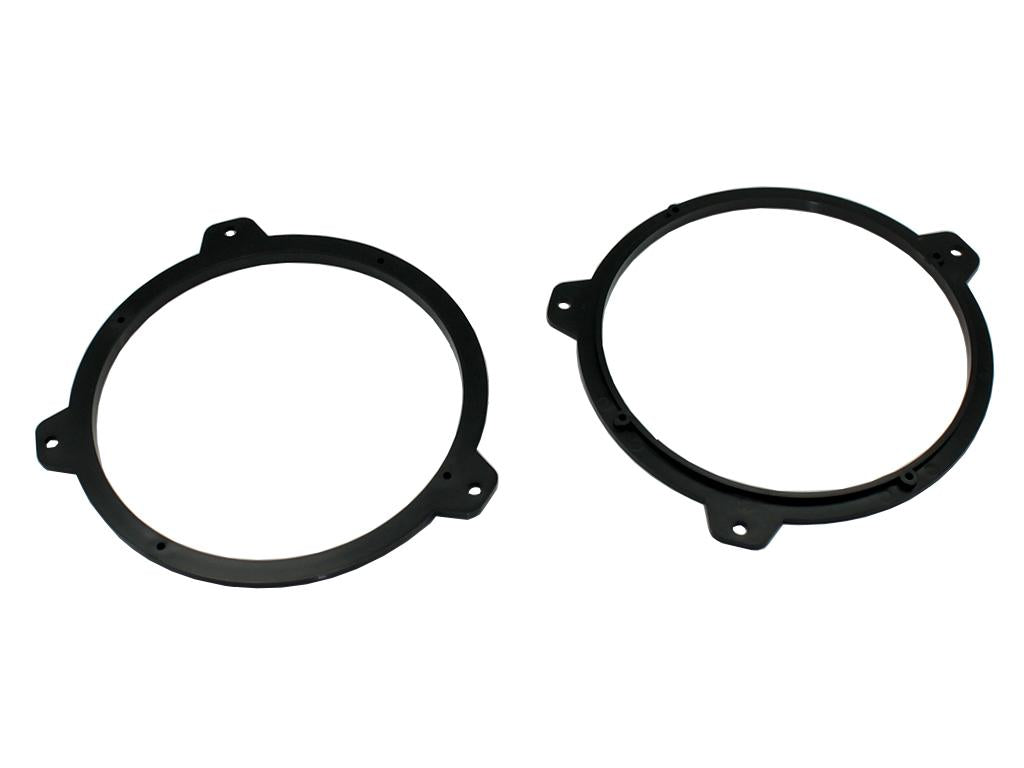 21CT25BM06 Kit cadre haut-parleur pour BMW