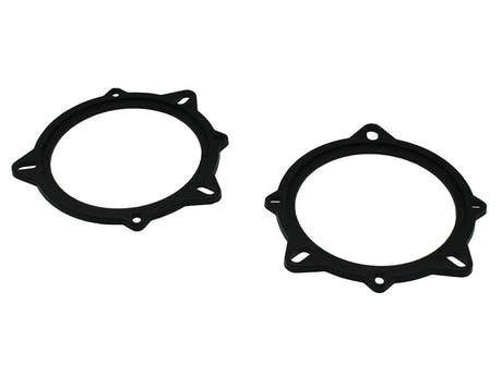 21CT25BM08 Kit cadre haut-parleur pour BMW
