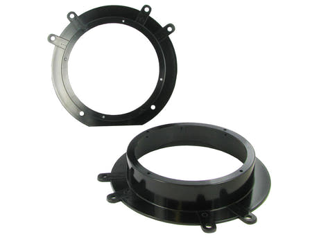 Kit de cadre de haut-parleur pour Citroën