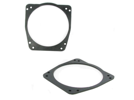 Kit de cadre de haut-parleur pour FORD