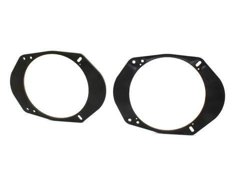 Kit de cadre de haut-parleur pour FORD