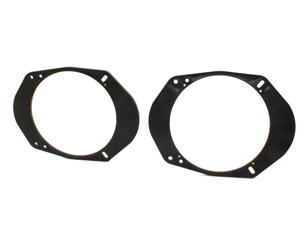 Kit de cadre de haut-parleur pour FORD