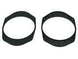 21CT25FD05 Car Speaker Frame Kit for FORD