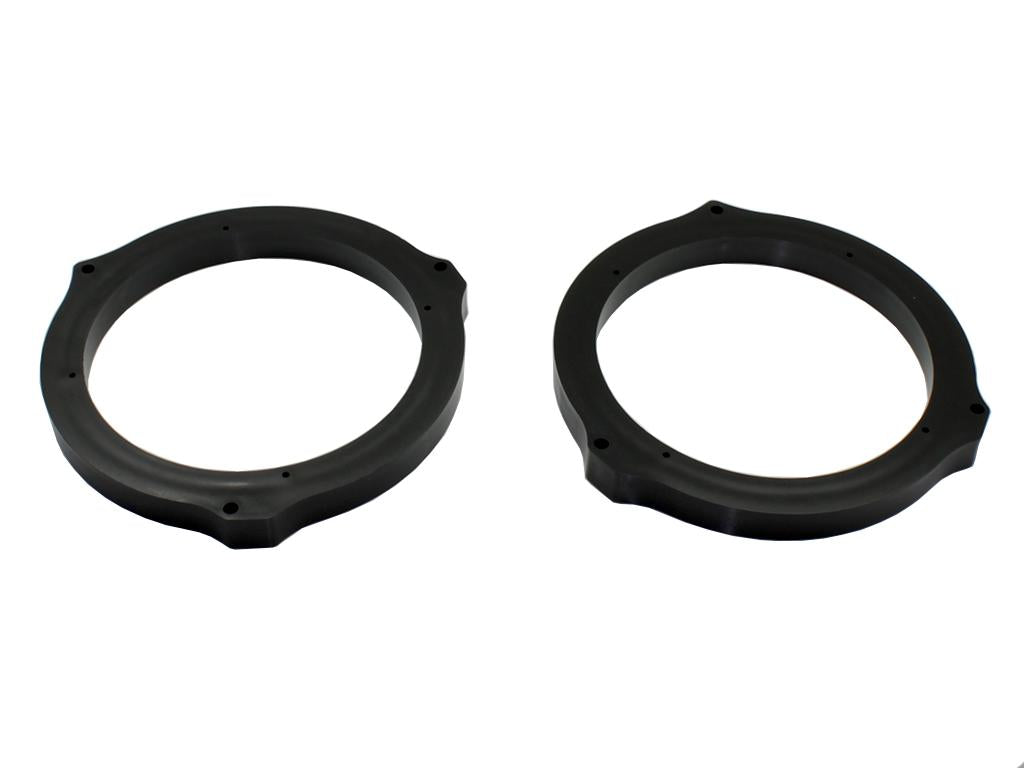 Kit de cadre de haut-parleur pour FORD