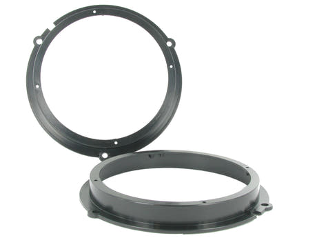 Kit de cadre de haut-parleur pour Ford