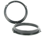 Kit de cadre de haut-parleur pour Ford