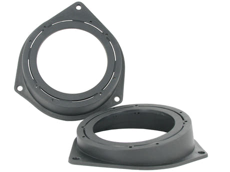 Kit de cadre de haut-parleur pour FORD