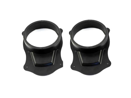 Kit de cadre de haut-parleur pour FORD