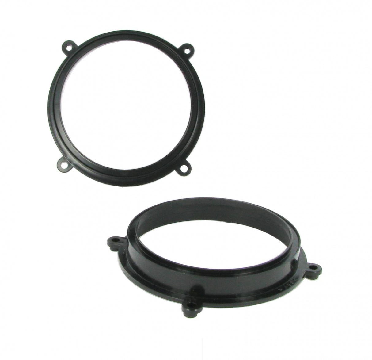 Kit de cadre de haut-parleur pour FIAT