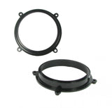 Kit de cadre de haut-parleur pour FIAT