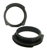 21CT25FT05 Car Speaker Frame Kit for FIAT