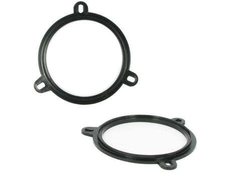 Kit de cadre de haut-parleur pour Honda